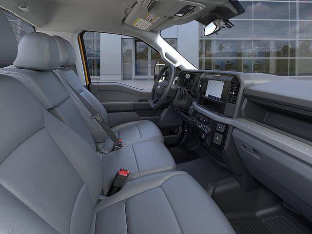 2026 Ford F-450 XL