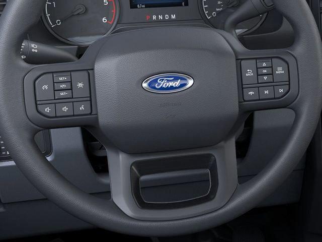 2026 Ford F-450 XL