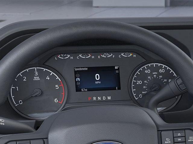 2026 Ford F-450 XL