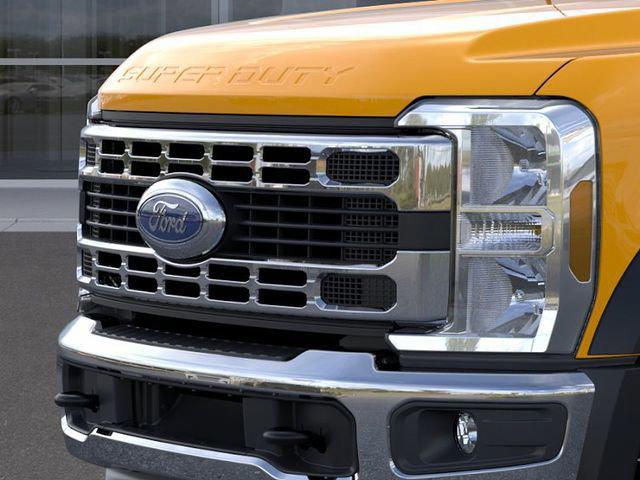 2026 Ford F-450 XL