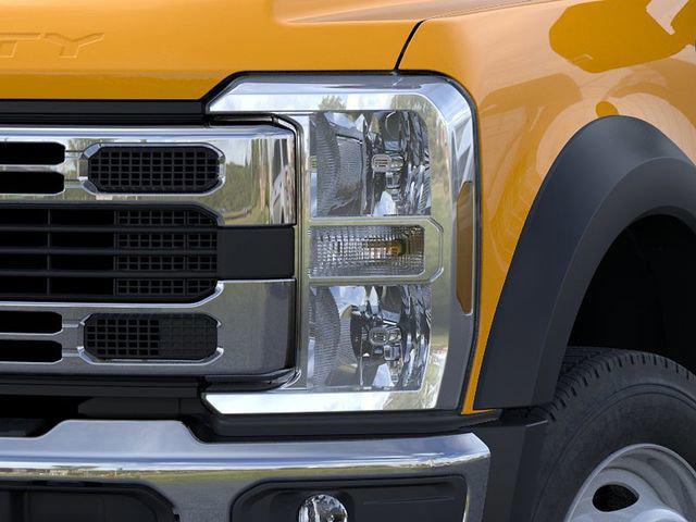 2026 Ford F-450 XL