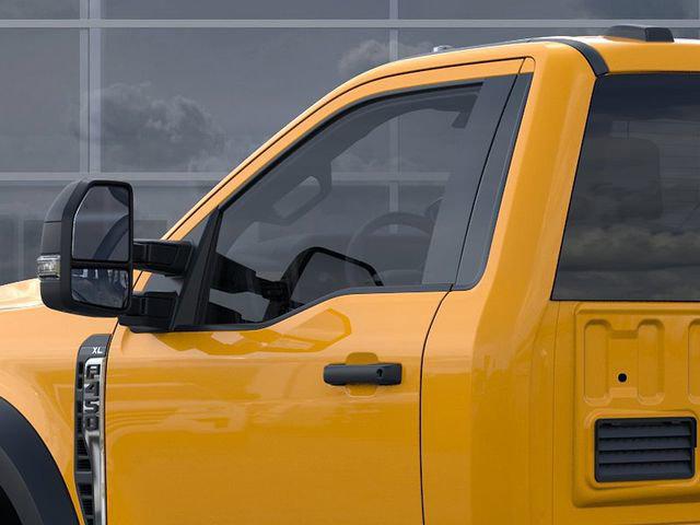 2026 Ford F-450 XL
