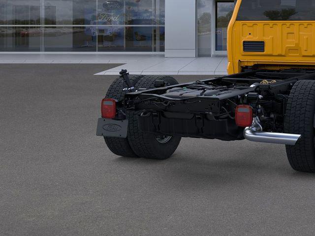 2026 Ford F-450 XL