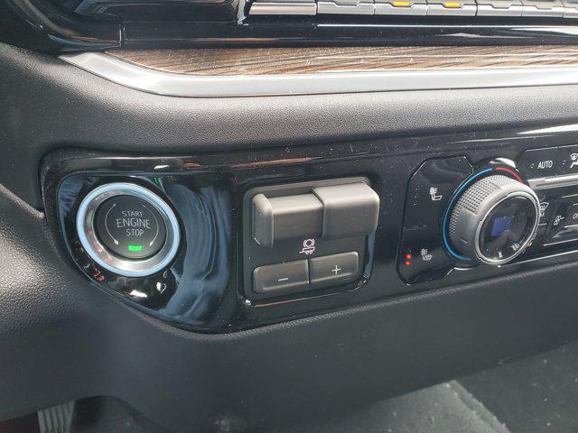 2026 Chevrolet Silverado 1500 4WD Crew Cab Short Bed LT with 2FL