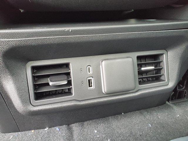 2026 Chevrolet Silverado 1500 4WD Crew Cab Short Bed LT with 2FL