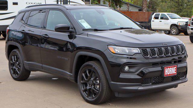 2026 Jeep Compass Latitude Altitude for sale in Show Low, AZ
