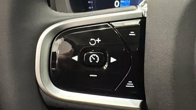 2026 Volvo XC60 Plug-In Hybrid Plus, T8 AWD Electric/Gasoline, Dark