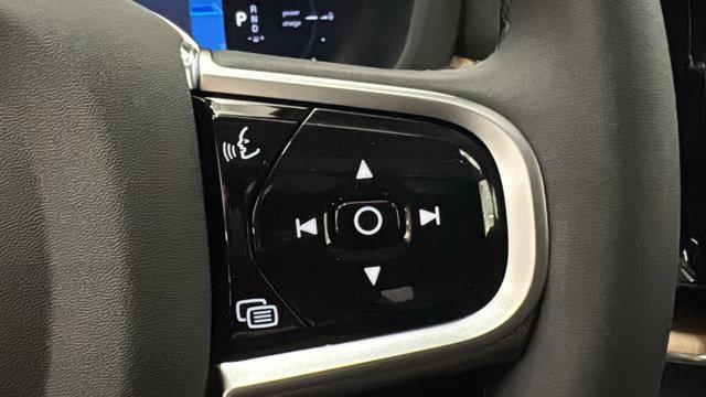 2026 Volvo XC60 Plug-In Hybrid Plus, T8 AWD Electric/Gasoline, Dark