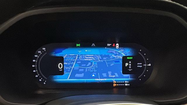 2026 Volvo XC60 Plug-In Hybrid Plus, T8 AWD Electric/Gasoline, Dark