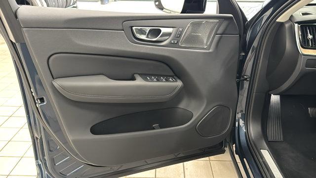 2026 Volvo XC60 Plug-In Hybrid Plus, T8 AWD Electric/Gasoline, Dark