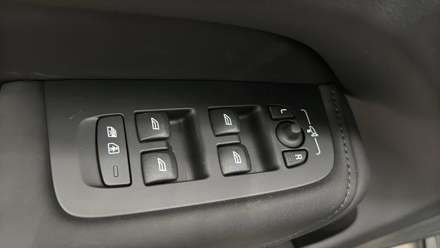 2026 Volvo XC60 Plug-In Hybrid Plus, T8 AWD Electric/Gasoline, Dark