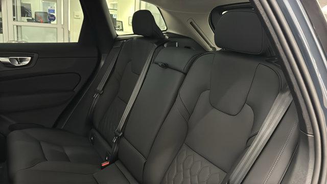 2026 Volvo XC60 Plug-In Hybrid Plus, T8 AWD Electric/Gasoline, Dark
