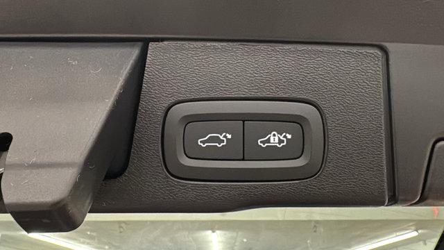 2026 Volvo XC60 Plug-In Hybrid Plus, T8 AWD Electric/Gasoline, Dark