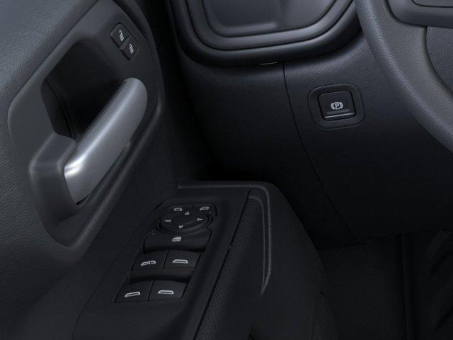 2026 Chevrolet Silverado 1500 2WD Crew Cab Standard Bed WT