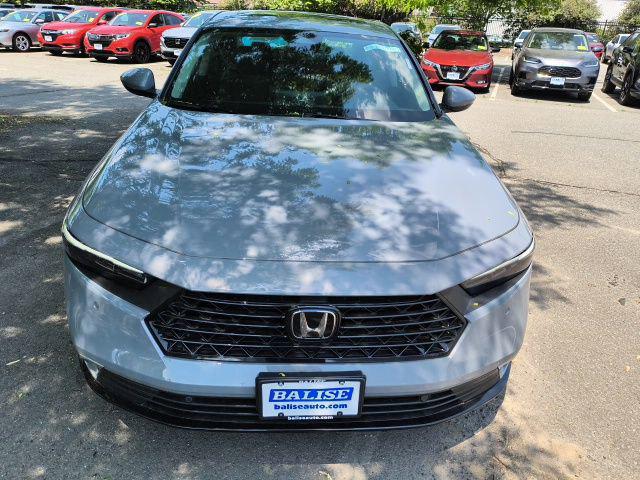 2026 Honda Accord Sedan Touring