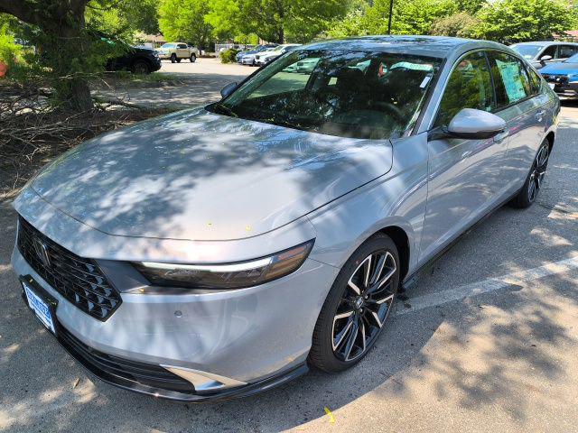 2026 Honda Accord Sedan Touring