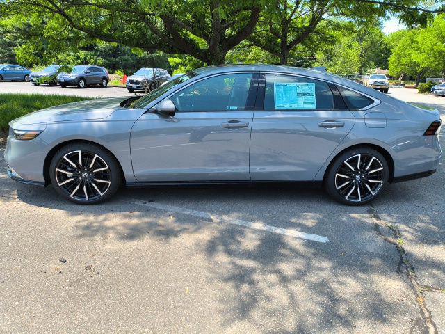 2026 Honda Accord Sedan Touring