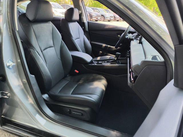 2026 Honda Accord Sedan Touring