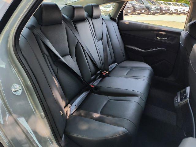 2026 Honda Accord Sedan Touring
