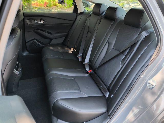 2026 Honda Accord Sedan Touring