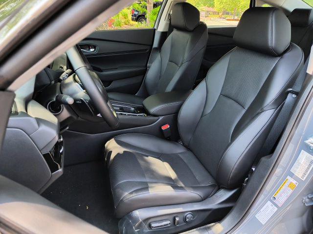 2026 Honda Accord Sedan Touring