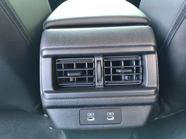 2026 Honda Accord Sedan Touring