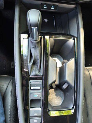 2026 Honda Accord Sedan Touring