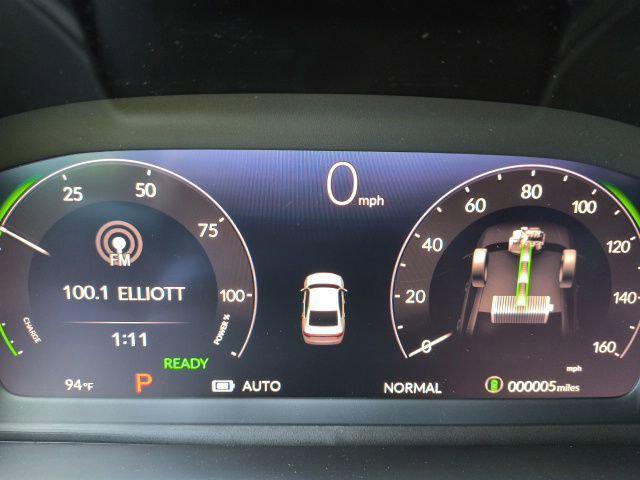 2026 Honda Accord Sedan Touring