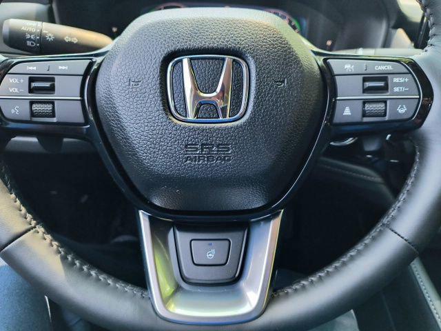 2026 Honda Accord Sedan Touring