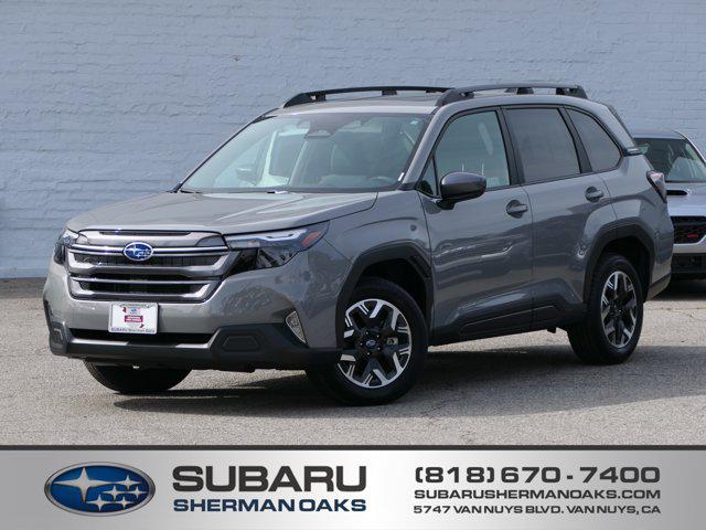 2026 Subaru Forester Premium for sale in Sherman Oaks, CA