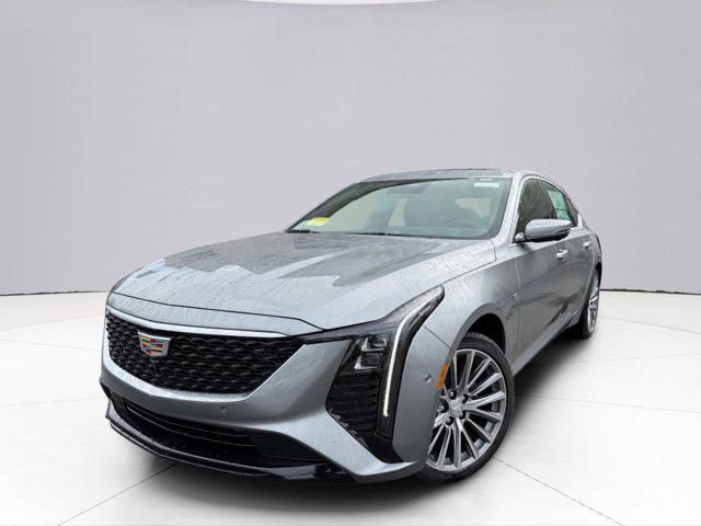 2026 Cadillac CT5 Premium Luxury RWD for sale in Leominster, MA