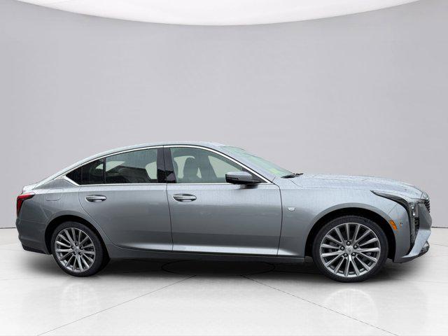 2026 Cadillac CT5 Premium Luxury RWD