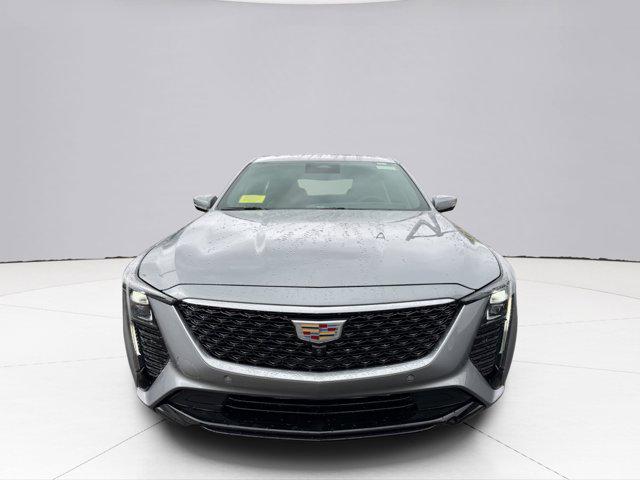 2026 Cadillac CT5 Premium Luxury RWD