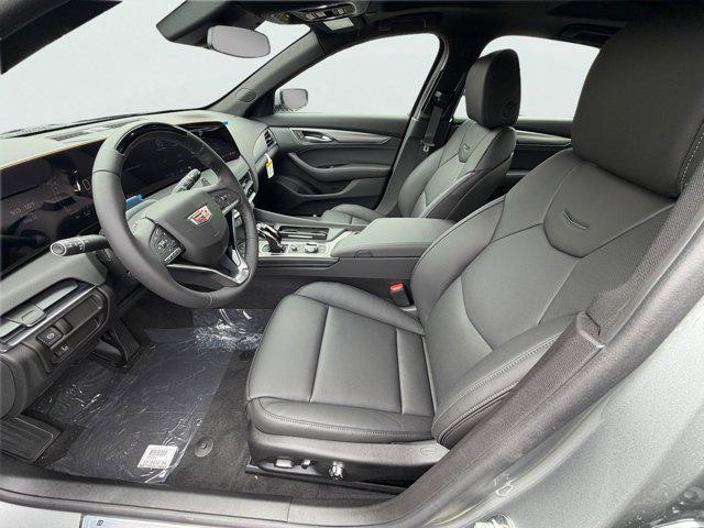 2026 Cadillac CT5 Premium Luxury RWD