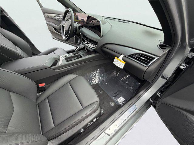 2026 Cadillac CT5 Premium Luxury RWD