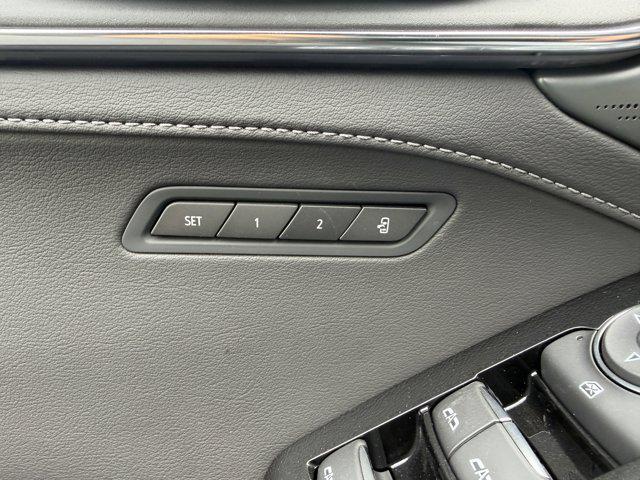 2026 Cadillac CT5 Premium Luxury RWD