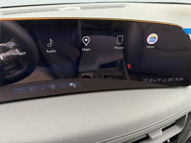 2026 Cadillac CT5 Premium Luxury RWD