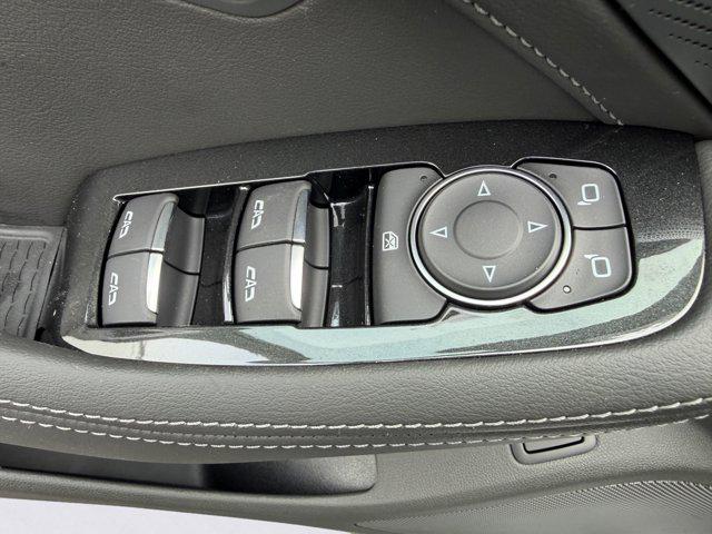 2026 Cadillac CT5 Premium Luxury RWD