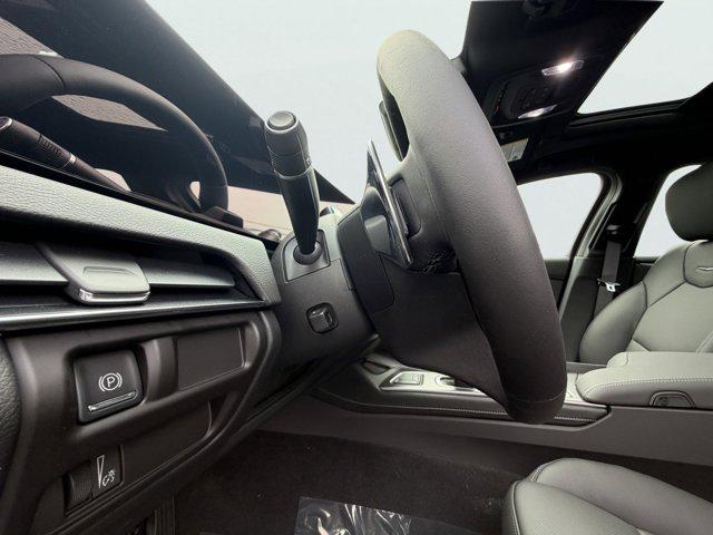 2026 Cadillac CT5 Premium Luxury RWD