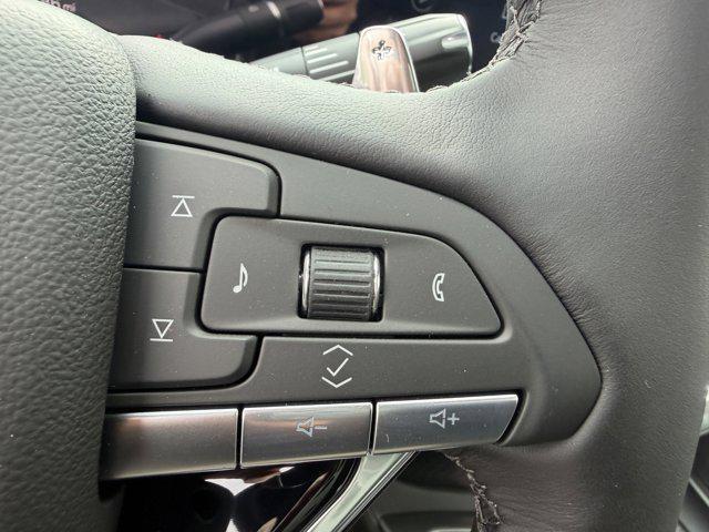 2026 Cadillac CT5 Premium Luxury RWD