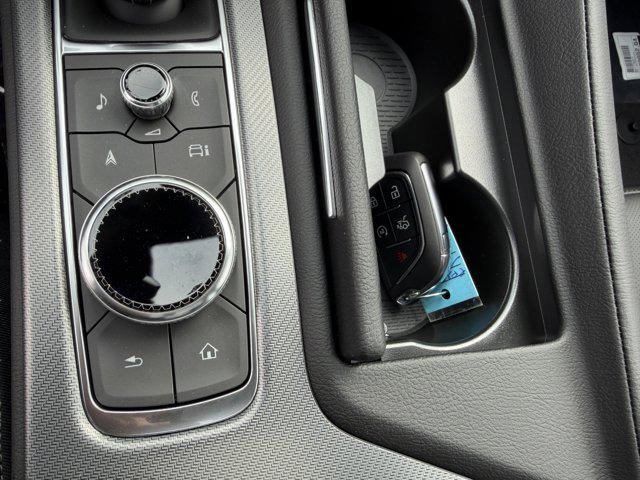 2026 Cadillac CT5 Premium Luxury RWD