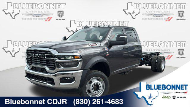 2026 Ram 5500 Tradesman/Big Horn for sale in New Braunfels, TX