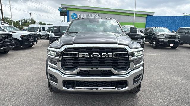 2026 Ram 5500 Tradesman/Big Horn