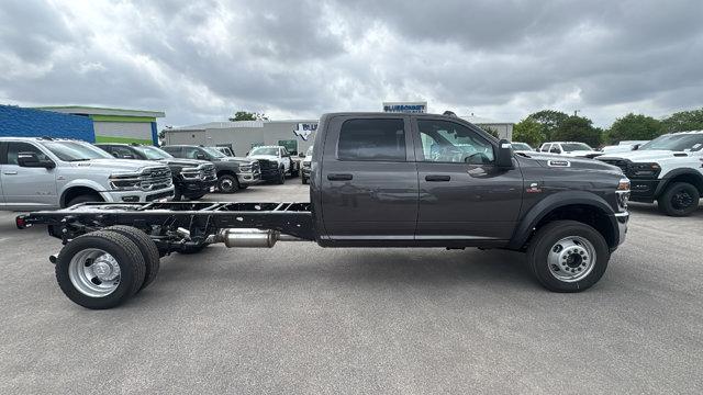 2026 Ram 5500 Tradesman/Big Horn