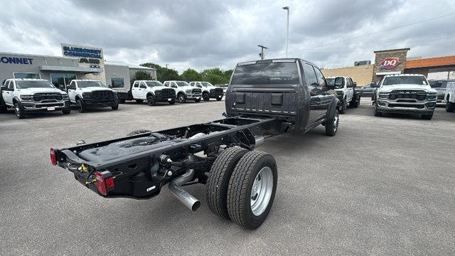 2026 Ram 5500 Tradesman/Big Horn
