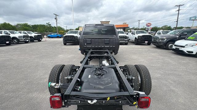 2026 Ram 5500 Tradesman/Big Horn