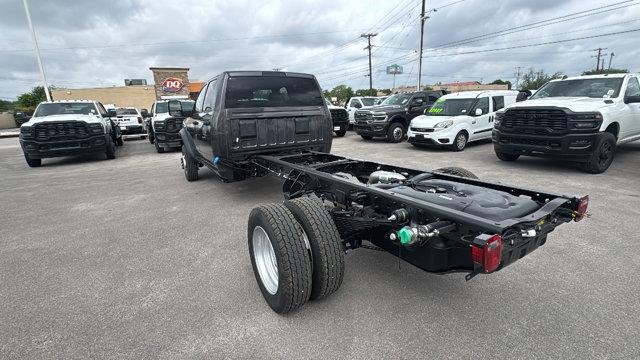 2026 Ram 5500 Tradesman/Big Horn