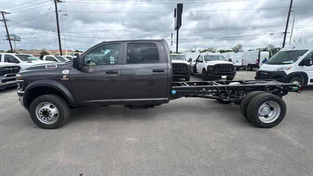 2026 Ram 5500 Tradesman/Big Horn