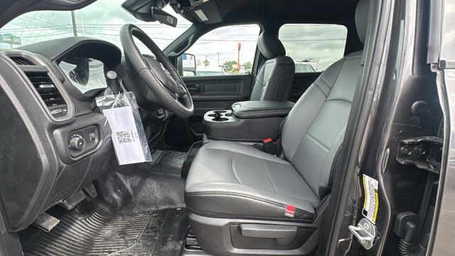 2026 Ram 5500 Tradesman/Big Horn