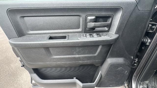 2026 Ram 5500 Tradesman/Big Horn